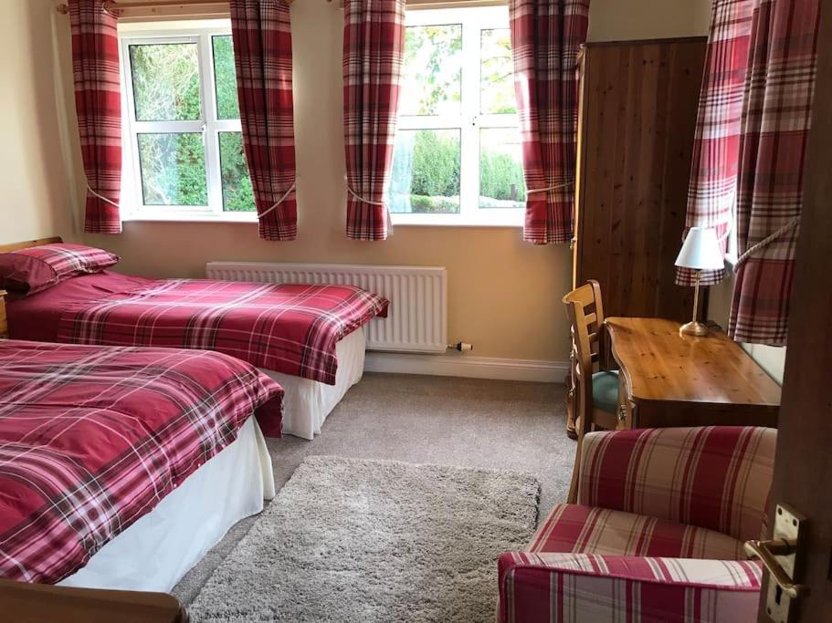 Fotografie z fotogalerie ubytování Braeside Cottage Holywood v destinaci Cultra