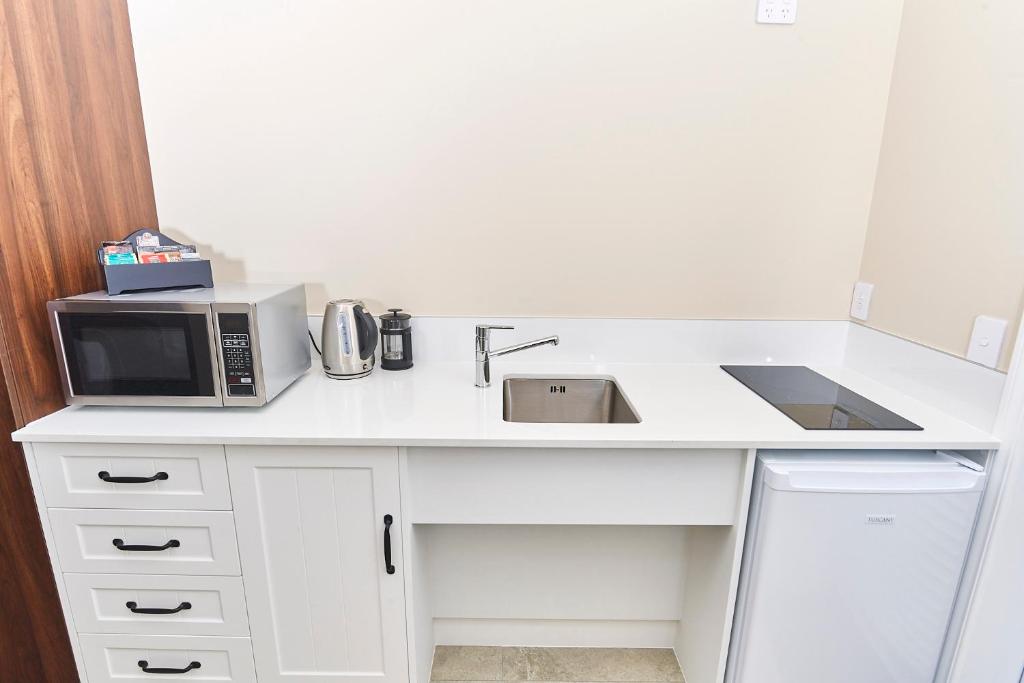 Newina Rotorua - Resim 36