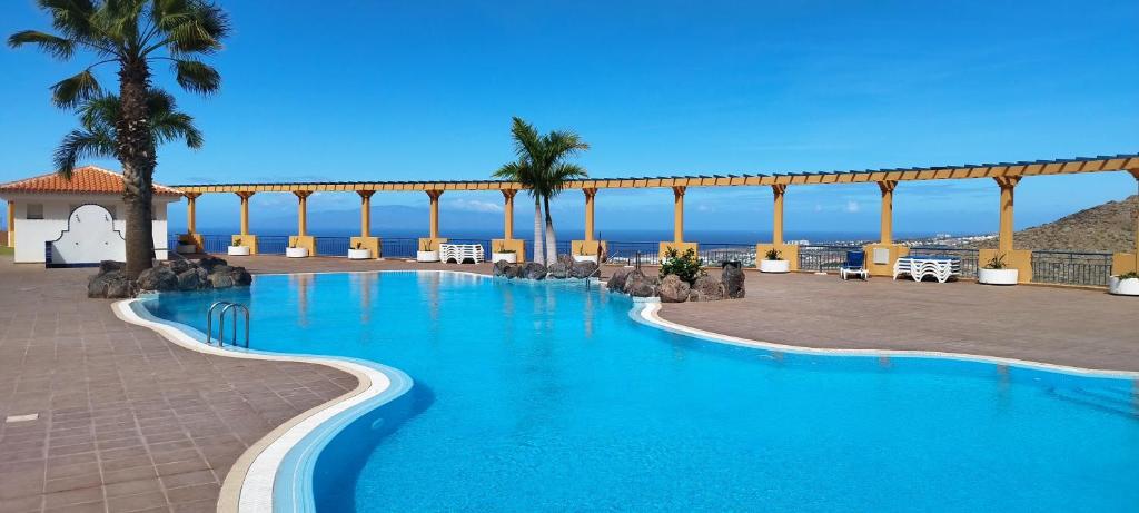 Magic Tenerife