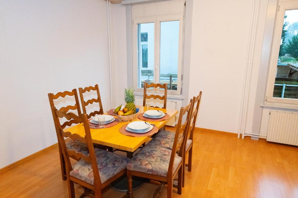 Residence Villa Flora - Resim 32