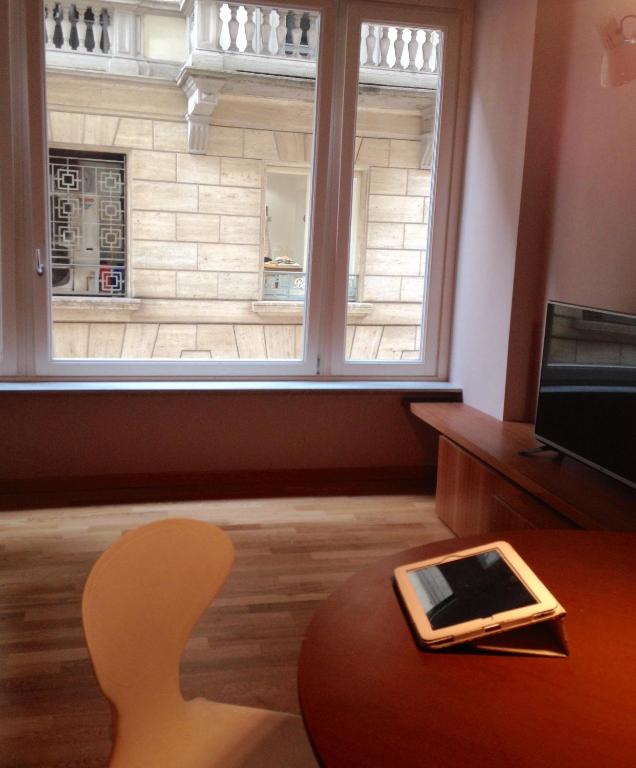 Fifty Eight Suite Milan Center - 15