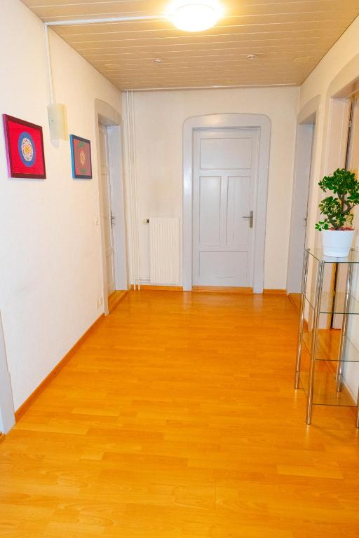 Fotografie z fotogalerie ubytování Residence Villa Flora v destinaci Interlaken