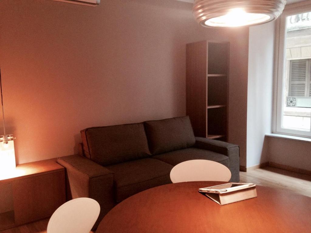 Fifty Eight Suite Milan Center - 17