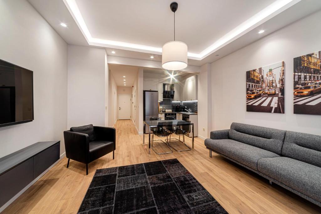 Magna Blue Suites, Istanbul (updated prices 2024)