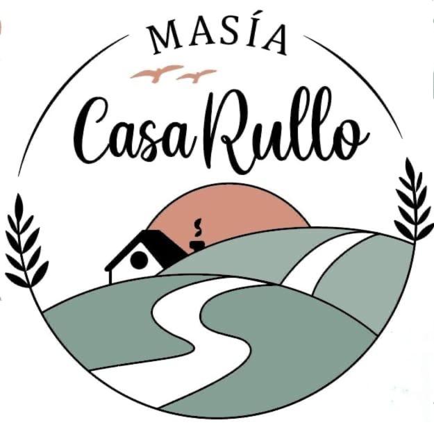 Masía Casa Rullo - Chalet