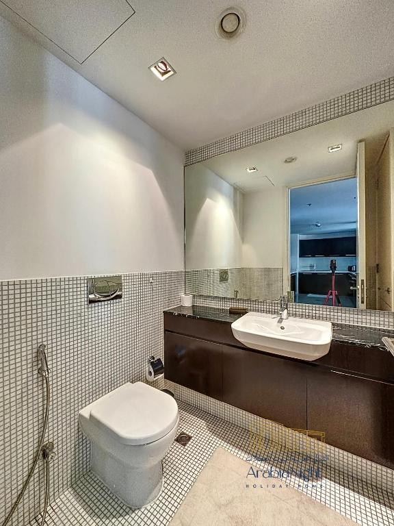 Fotografie z fotogalerie ubytování La Casa By Arabian Nights - City View - Bespoke Design v Dubaji