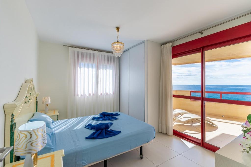 Fotografie z fotogalerie ubytování Amatista 111 v destinaci Calpe