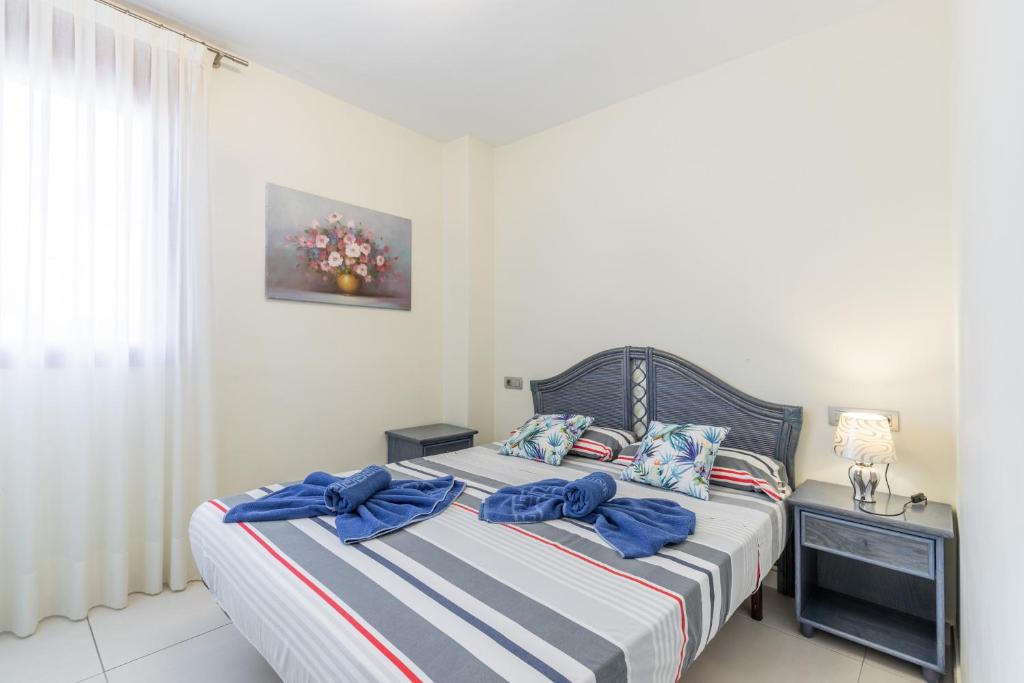 Fotografie z fotogalerie ubytování Amatista 111 v destinaci Calpe
