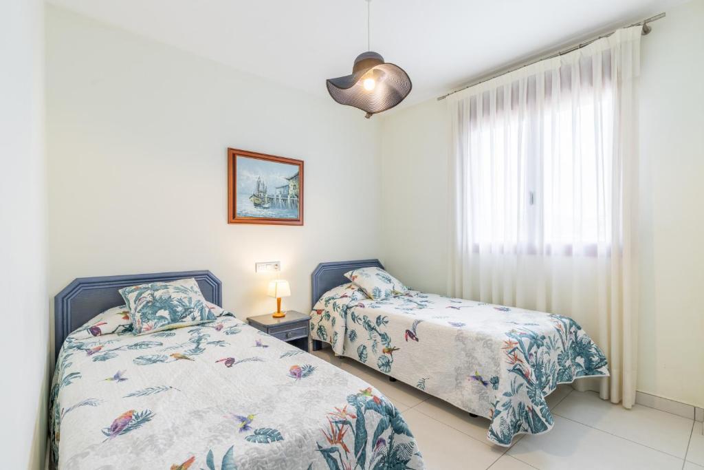 Fotografie z fotogalerie ubytování Amatista 111 v destinaci Calpe