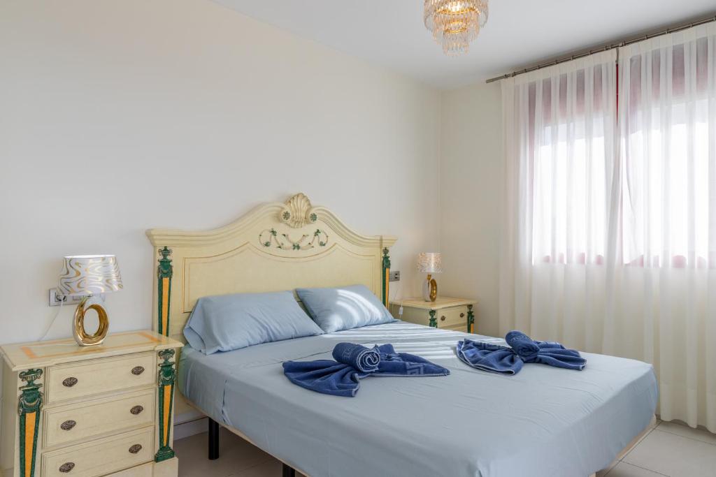 Fotografie z fotogalerie ubytování Amatista 111 v destinaci Calpe