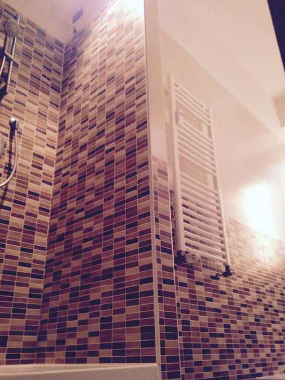 Fifty Eight Suite Milan Center - 18