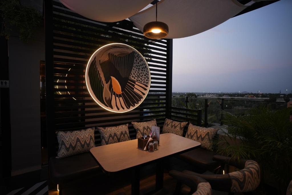 Fotografie z fotogalerie ubytování Hotel SRR Grand v destinaci Čennaí