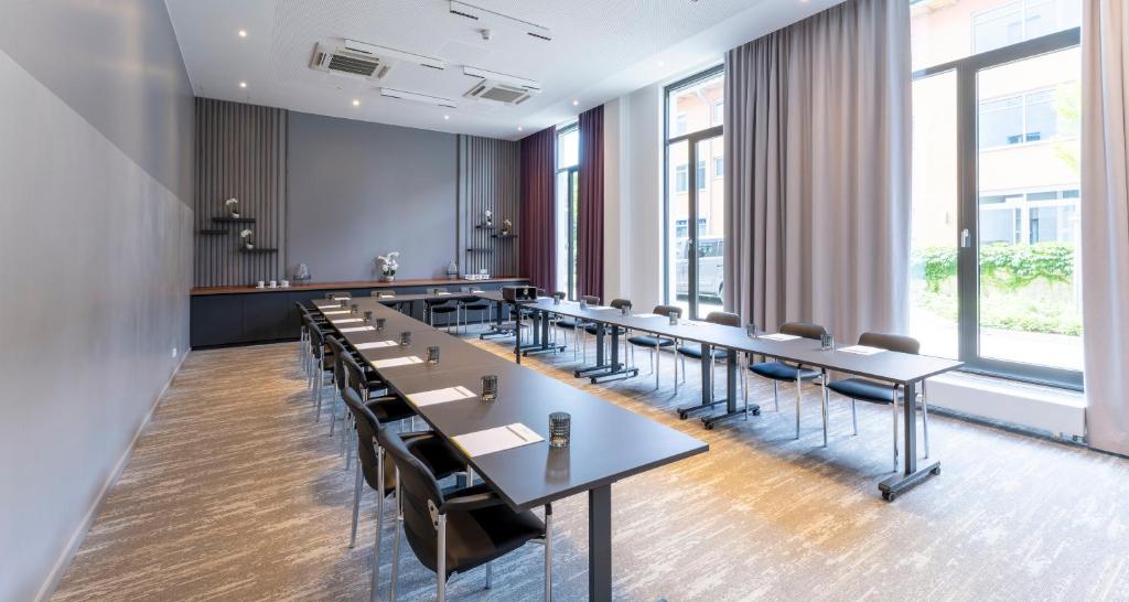 PLAZA Premium München - Resim 40