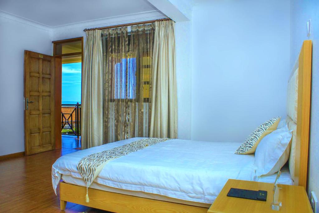 Bed and Breakfast Rosemary Courts, Entebbe, Uganda - Booking.com