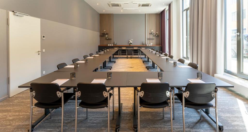 PLAZA Premium München - Resim 15