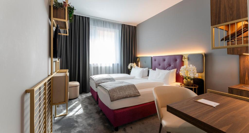 PLAZA Premium München