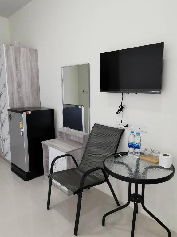 NST Boutique เอ็นเอสทีบูทีค - Superior King Room