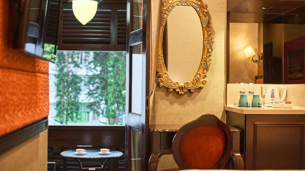 Fotografie z fotogalerie ubytování Nostalgia Hotel v Singapuru