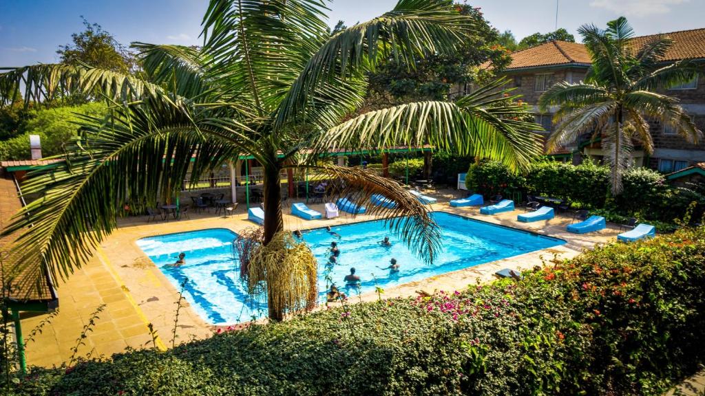 Sportsview Hotel Kasarani, Nairobi – Updated 2024 Prices