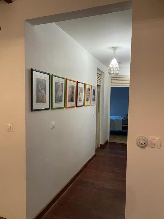 Fotografie z fotogalerie ubytování BluePalm case v destinaci Petit-Bourg