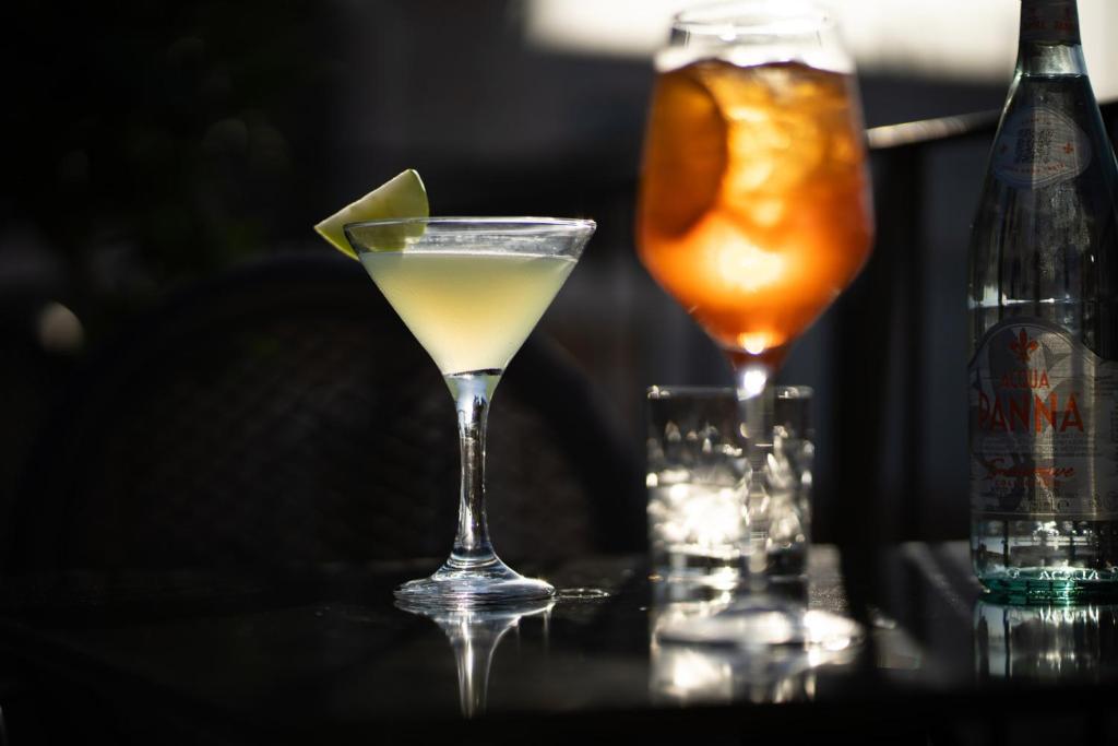 Pure Hotel by Athens Prime Hotels - Resim 38