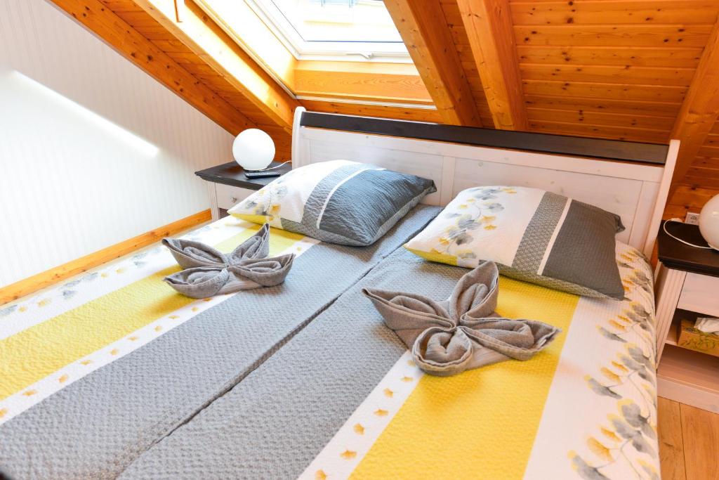 Ferienwohnung im Erzgebirge - Appartement