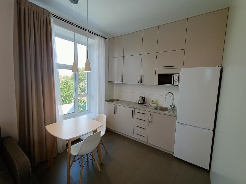 Apartments Bis House - Studio