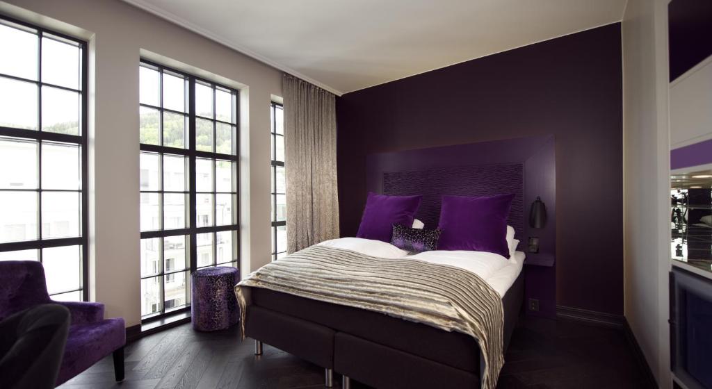 Hotel Oleana - Resim 5