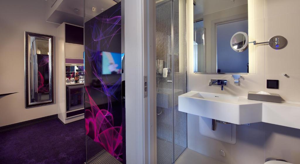 Hotel Oleana - Resim 26