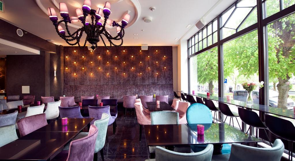 Hotel Oleana - Resim 24