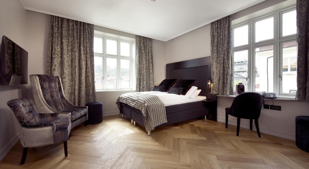 Hotel Oleana - Resim 2