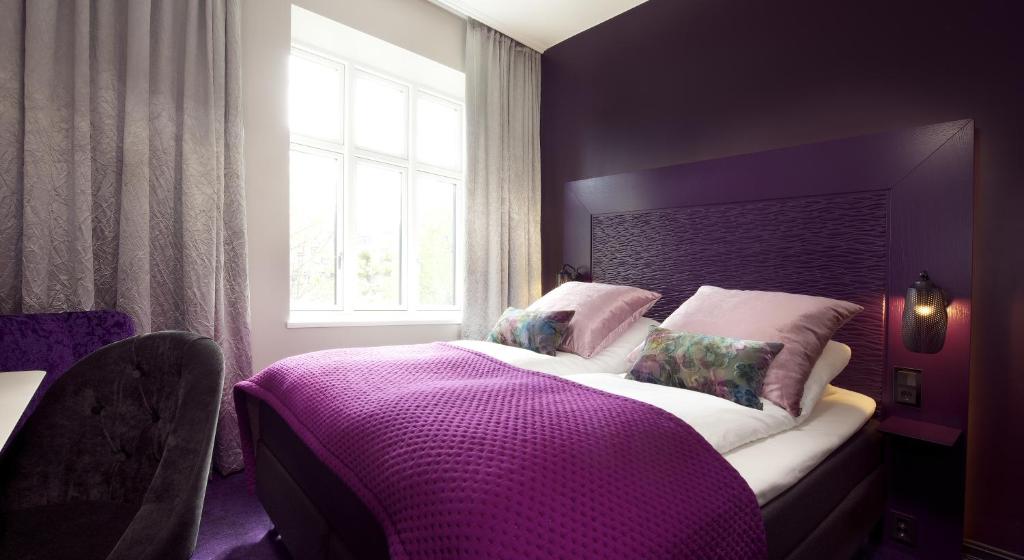 Hotel Oleana - Resim 32