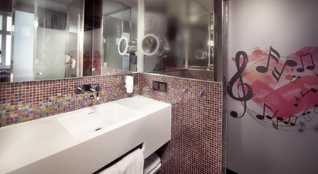 Hotel Oleana - Resim 31