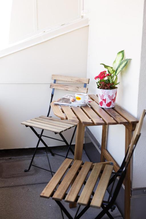 Hôtel Astoria - Resim 24