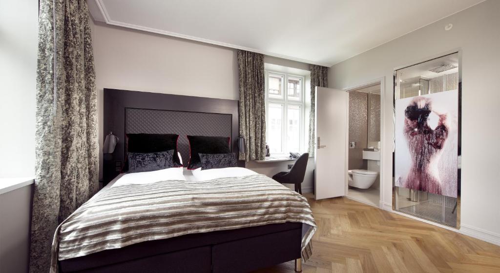 Hotel Oleana - Resim 22