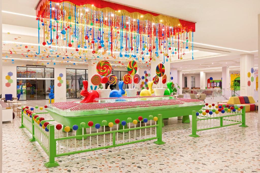 Neverland City Hurghada - Pickalbatros - 19