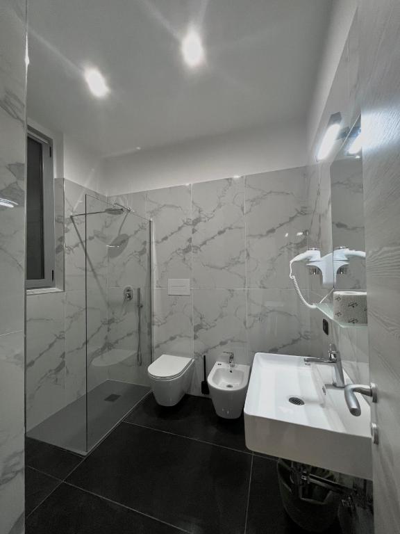 Hotel Sara - Resim 27