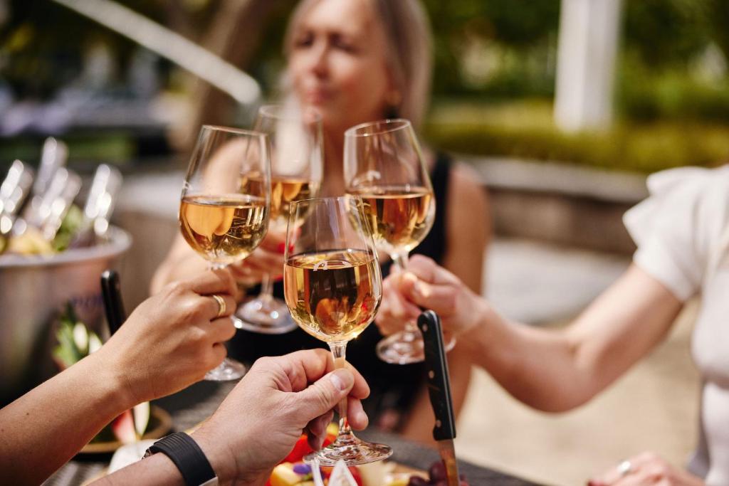 Van der Valk Hotel 's-Hertogenbosch – Vught - Resim 14