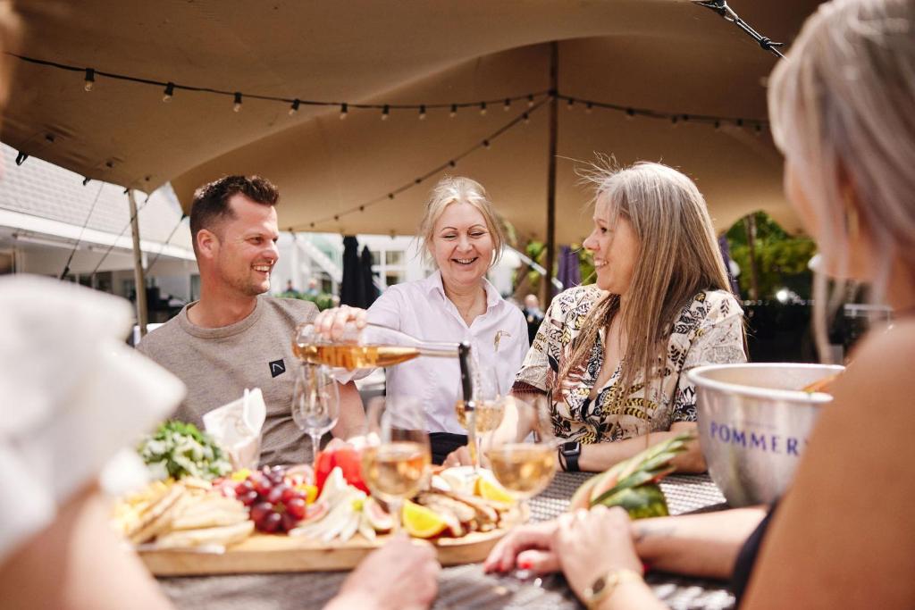 Van der Valk Hotel 's-Hertogenbosch – Vught - Resim 12