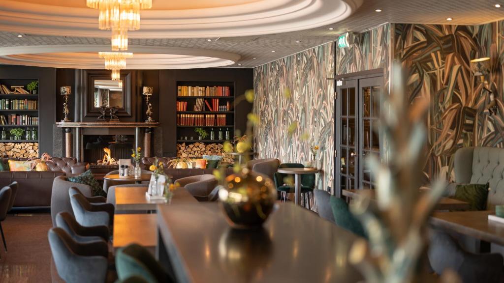 Van der Valk Hotel 's-Hertogenbosch – Vught - Resim 18