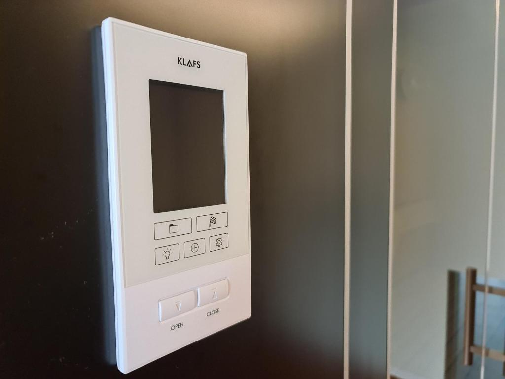 Lucerne Lake View Apartments - Resim 21