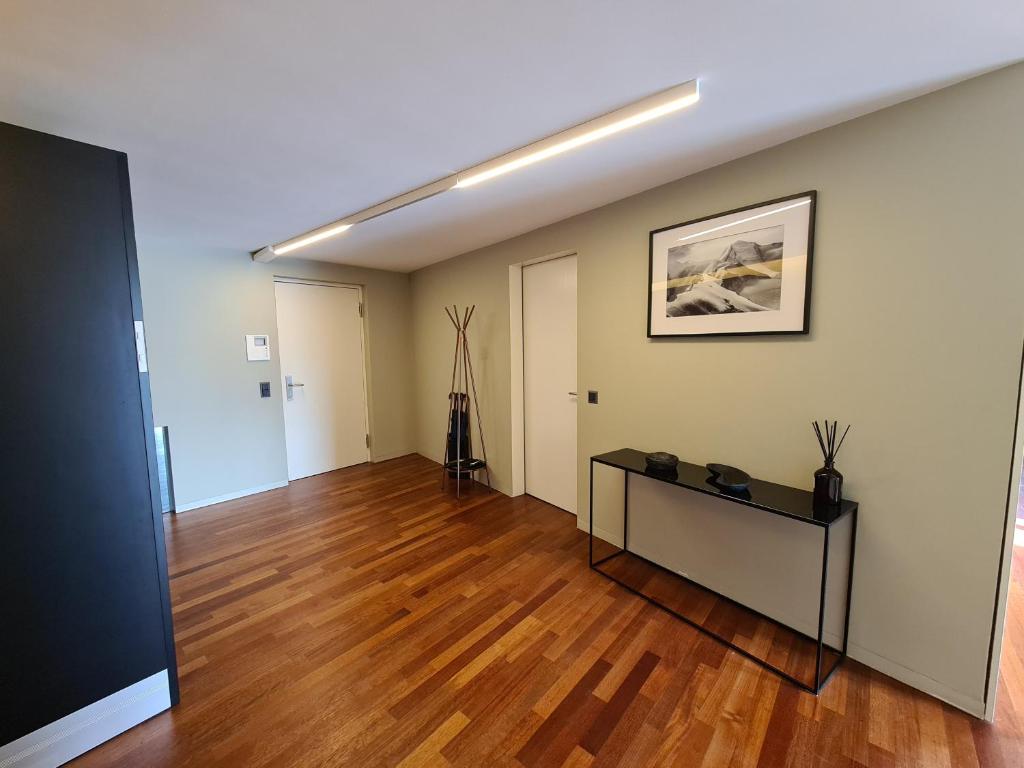 Lucerne Lake View Apartments - Resim 18