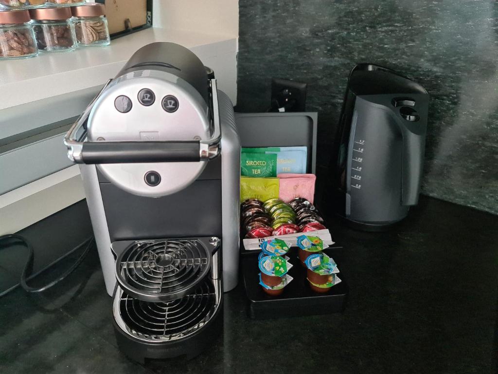 Lucerne Lake View Apartments - Resim 27