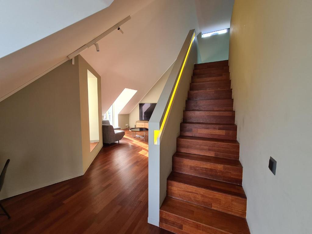 Lucerne Lake View Apartments - Resim 22