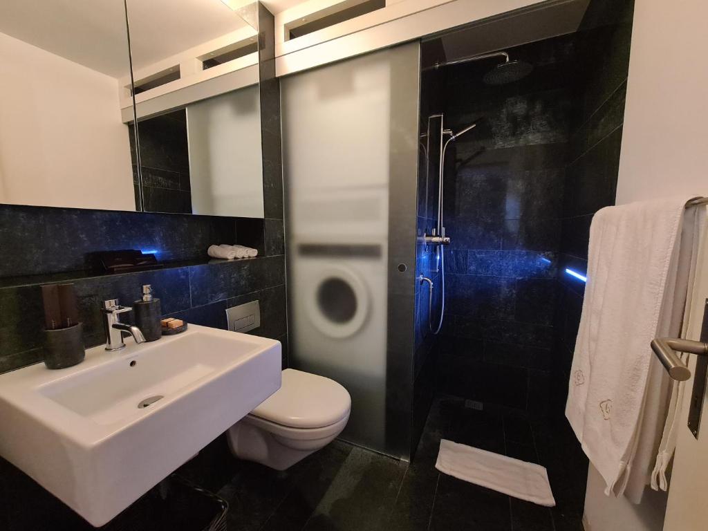 Lucerne Lake View Apartments - Resim 8