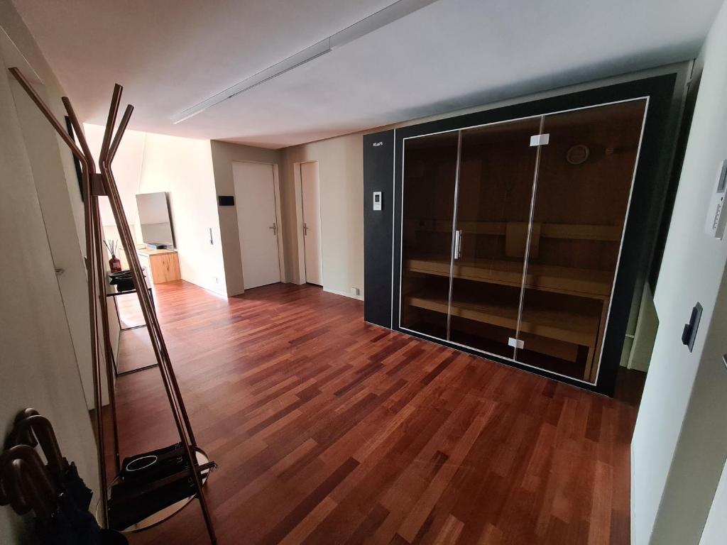 Lucerne Lake View Apartments - Resim 19