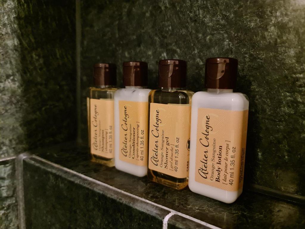 Lucerne Lake View Apartments - Resim 30