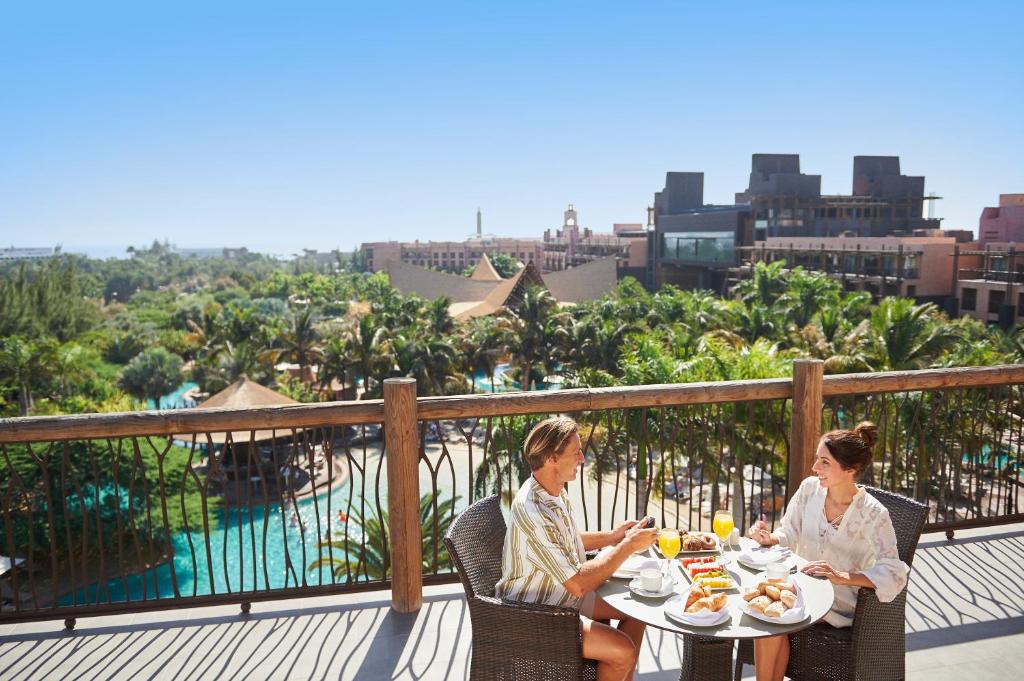 Lopesan Baobab Resort 5*- Gran Canaria, Espanha desde 1.019 €
