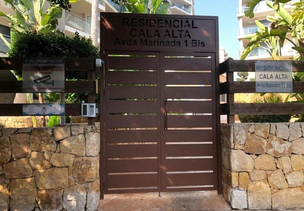 Relajate junto al mar Cala Alta, Benidorm – Precios 2023 ...