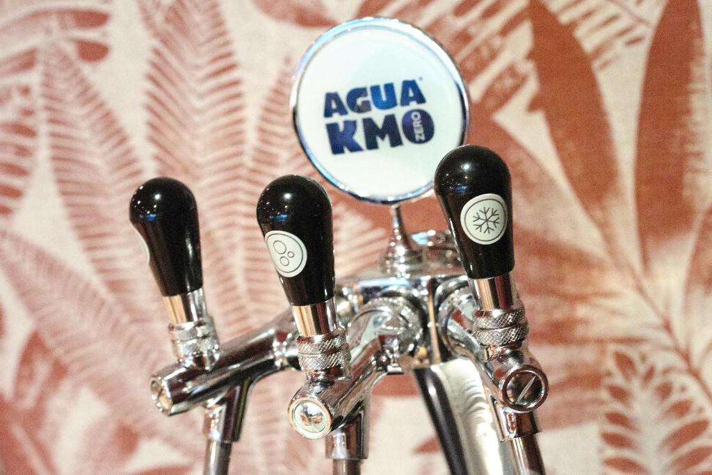 The Moods Oasis - Resim 32